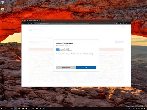 How To Lock Your Windows 10 Pc Remotely Windows Central