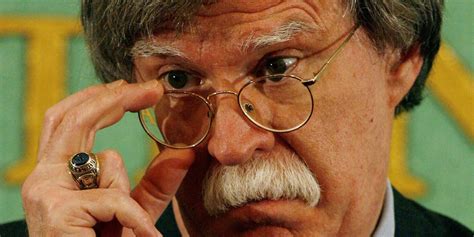 People protesting against caa found in creating violence due to which the government asked to apply nsa on them. Trump's Choice -John Bolton as National Security Adviser ...