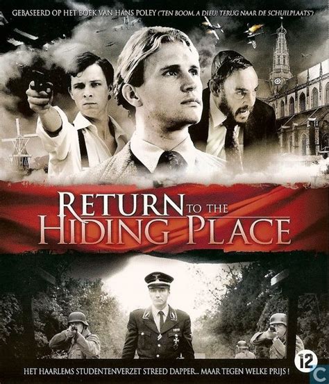 So that we can improve our services to provide for you we are pleased to inform you that you've come to the right place. Return to the Hiding Place - Blu-ray | Hiding places ...