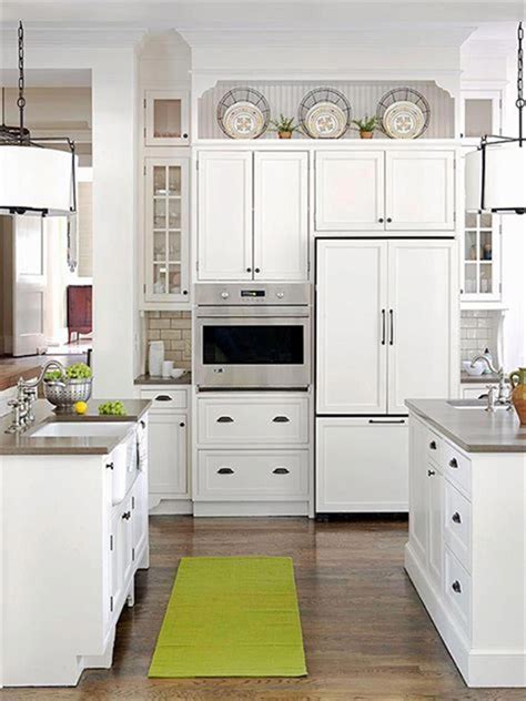 Decorating Kitchen Cabinets Tips To Transform Your Space Kitchen Ideas