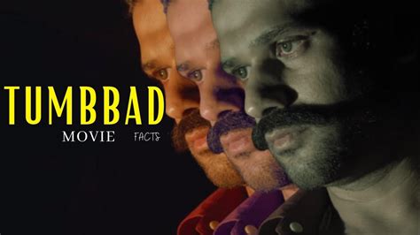 tumbbad movie facts in hindi pride of indian cinema🇮🇳 tumbbad 2 release date youtube