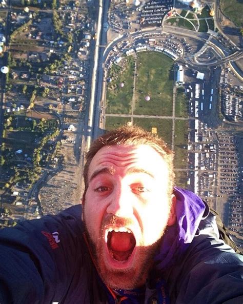 Omg These Are The 16 Craziest Selfies On The Internet