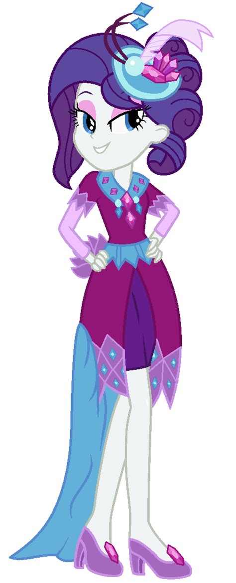 Eqg Gala Rarity 2 By Imtailsthefoxfan On Deviantart