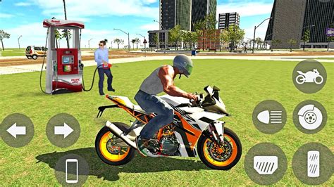 Ktm Bike Indian Bikes Driving 3d New Update Indian Bike Game 3d Code