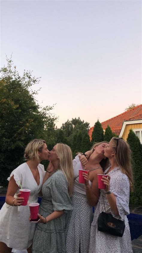vintage lesbian scandinavian lifestyle lesbians kissing escape plan swedish style best