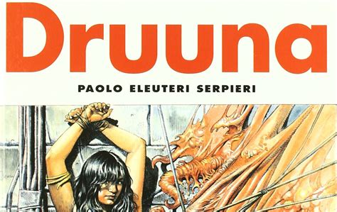 Druuna Comic Ass Great Porn Site Without Registration