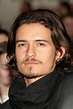 Orlando Bloom At Arrivals For Kingdom by Everett | Long hair styles men ...