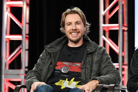 dax shepard revealed why he spoke about his relapse after 16 years of sobriety