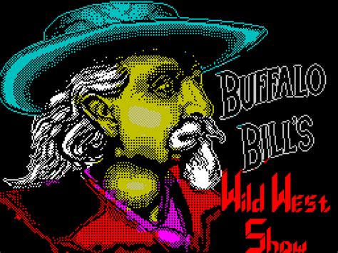 Buffalo bill cody opened buffalo bill's wild west show on may 19, 1883 at omaha, nebraska. Buffalo Bill's Wild West Show