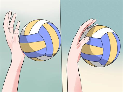 Coaching youth coaching youth can be a very challenging task. 4 Ways to Serve a Volleyball - wikiHow