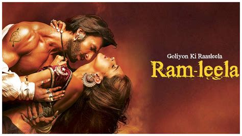 Goliyon Ki Raasleela Ram Leela Powerful Scenes Of Sanjay Leela Bhansalis Film Starring