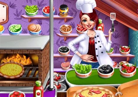 Jeux cuisine pizza pour fille ajoutez vos ingrédients préférés pour preparer une délicieuse pizza. Jeux De Cuisine Pour Fille Gratuit Ideas Check more at https://hdwallpaperss.com/jeux-de-cuisine ...