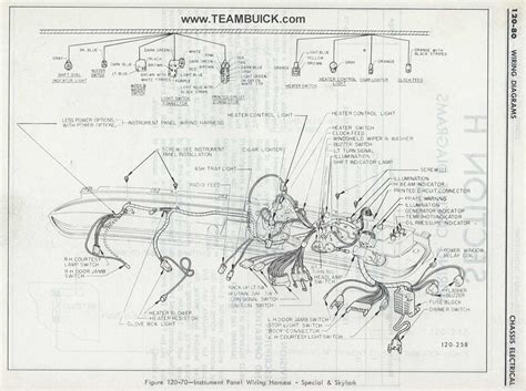 1969 Cougar Wiring Harnes - Wiring Diagram Schemas