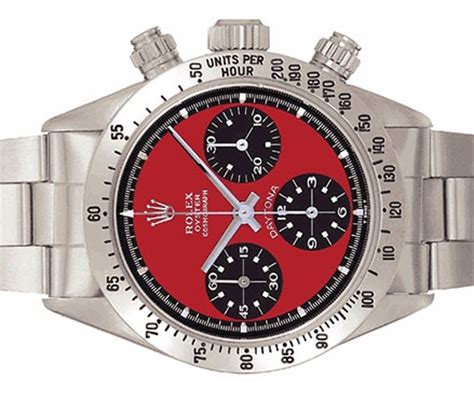The rolex cosmograph daytona is a mechanical chronograph wristwatch designed to meet the needs of racing drivers by measuring elapsed time and calculating average speed. 10 Most Expensive Watches Rolex Has Ever Made - Page 4 of 6 - Herbeat