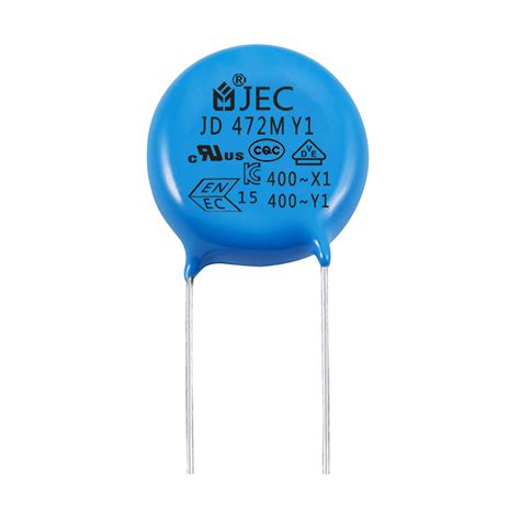 Oem 472 2kv Ceramic Capacitor Manufacturers And Factory Suppliers Jec