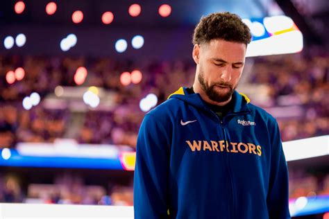 For Klay Thompson And The Warriors The Moment Is Perfect For Game 6