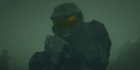 Halo Season 2 Trailer Reveals Master Chiefs Return New Cortana Design