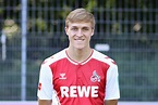 90PLUS | 1. FC Köln möchte Timo Hübers langfristig binden