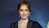 La rivelazione di J.K. Rowling: "Quando il mio ex marito mi sequestrò ...