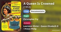A Queen Is Crowned (film, 1953) - FilmVandaag.nl
