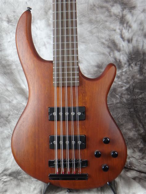 Dean 10 String Hammer Bass 2000 S Natural Bass For Sale Vintage Guitar Oldenburg