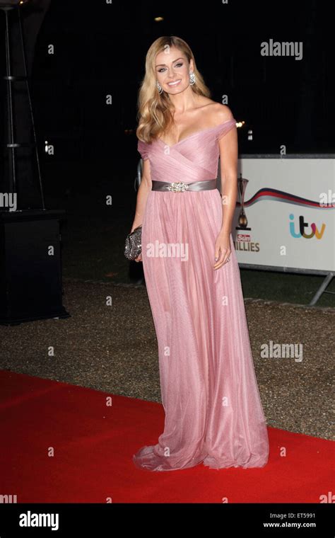 The Sun Military Awards Held At Greenwich London Featuring Katherine Jenkins Where London