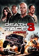 Death Race: Inferno (2013) - Posters — The Movie Database (TMDB)