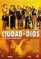 Ciudad De Dios (2002) Cidade De Deus (Region 2) (Import) [DVD]: Amazon ...