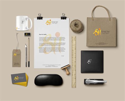 Brand identity is what makes a company noticeable. LycodonFX Portfolio