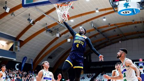 Saints reign supreme again, while Nuggets win grand final rematch in