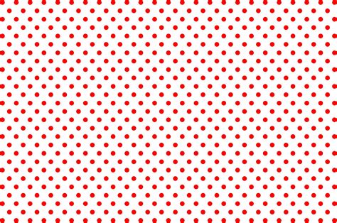 Red Polka Dots Free Stock Photo Public Domain Pictures
