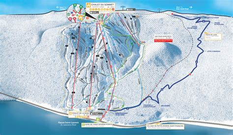 Club Med Québec Ski Holidays And Tours