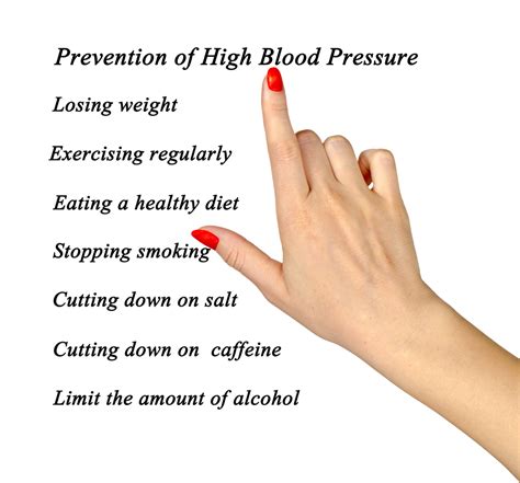 Prevention Of High Blood Pressure Reliablerxpharmacy Blog Health Blog