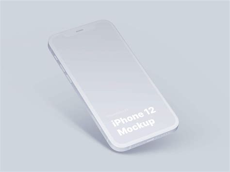 Apple Iphone 12 Psd Mockup Mockupsq
