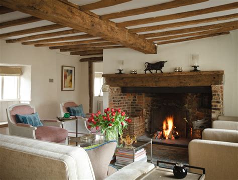 Country Cottage Interior Designs French Country Cottage