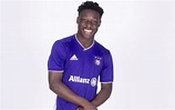RSC Anderlecht set to promote Ghanaian wunderkid Jeremy Doku to first ...