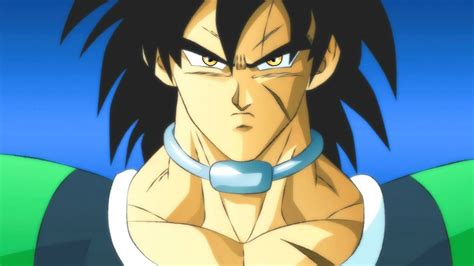 Broly truly punches in a whole new way. "Dragon Ball Super: Broly": Sinopse do filme — Séries em Cena