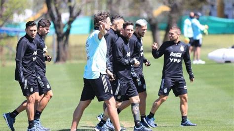 Ni heroe ni traidor / dir. Cambio de planes en la Selección Argentina mientras Dybala ...