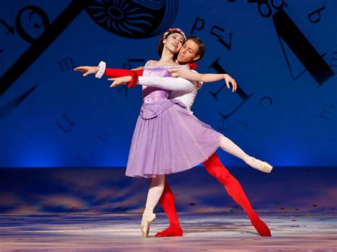 Alice In Wonderland Melbourne The Australian Ballet