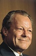 Karl Herbert Frahm alias Willy Brandt – Definiciones y conceptos
