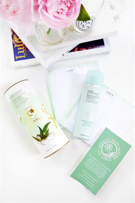 Liz Earle 20th Anniversary Cleanse And Polish