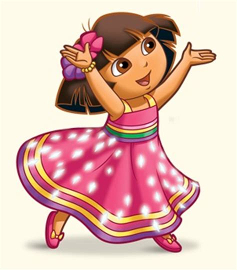 List Of Doras Outfits Dora The Explorer Wiki Fandom Dora The