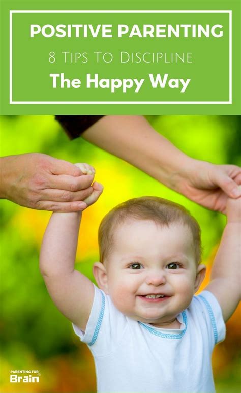 9 Essential Positive Parenting Tip The Definitive Guide Parenting