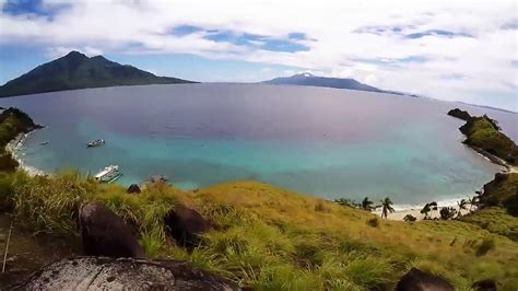 Exploring Sambawan Island Biliran Leyte Philippinewonders Youtube