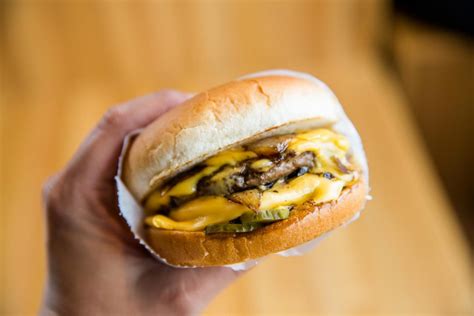 Your Guide To The 26 Best Burgers To Try During National Burger Month