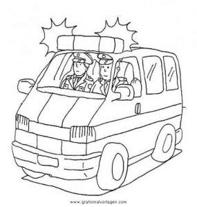 Sei es eine malvorlage mit polizeiauto oder einem kräftigen. polizeiauto 1 gratis Malvorlage in Autos, Transportmittel - ausmalen