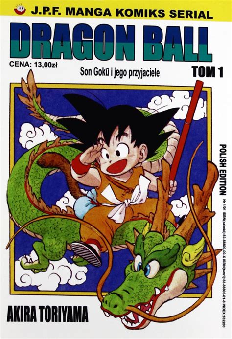 Dragon Ball Volume Comic Vine