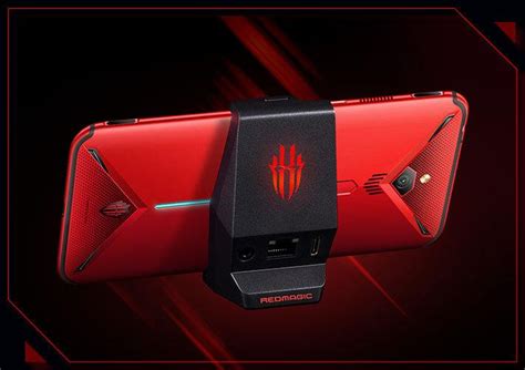 With a thoughtful design and an affordable price, is it time to get your game on? 紅魔が遂に日本でも。ファン搭載ゲーミングスマホnubia Red Magic 3が日本配送可能に【Camo入荷 ...