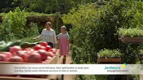 Savings, formulary coverage & savings card trulicity. Jardiance TV Commercial, 'Community Garden: $0' - iSpot.tv