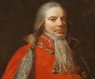 Charles Maurice De Talleyrand-Périgord Biography - Facts, Childhood ...